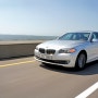 덩치 Big, 연비 Good...BMW 520d 이야기