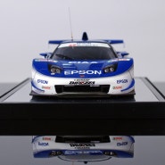 [TAMIYA] 1/24 EPSON NSX 2005