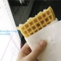 2010.05.22. Waffle & Ice cream