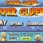 앱스토어 100억 다운로드의 주인공 무료게임 - Paper Glider (아이폰 게임, 아이팟터치 게임, 추천 게임)