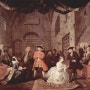 1월 29일: <거지의 오페라> 초연 (1728)