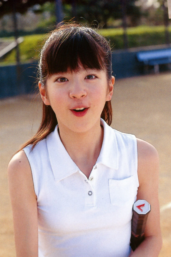 Arisa Nakamura