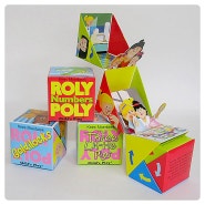 Roly Poly Pop-Up Block Box