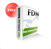 파일 다운로드의 종결자, Free Download Manager (FDM) : 네이버 블로그