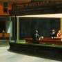 에드워드 호퍼(Edward Hopper·1882~1967)