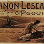 2월 1일: 푸치니 <마농 레스코> 초연 (1893)