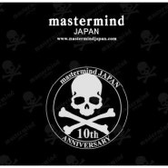 마스터마인드재팬 (Master Mind Japan) -브랜드 바로알기-