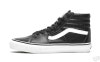 반스 볼트 스케잇하이 검/흰 Vans Vault Sk8-Hi LX Black/White : 네이버 블로그