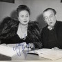 2월 4일: 프리츠 라이너, 류바 벨리치 메트로폴리탄 오페라 데뷔 (1949)