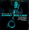 Blue Note Record BLP 1558 Sonny Rollins, Vol. 2 : 네이버 블로그