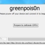 [애플] 윈도우용 4.2.1 완탈 툴 배포중!! Greenpois0n RC5 for windows 완탈툴 받기 (다운가능)