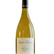 Stephen Vincent, Chardonnay