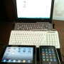 피아오. iPHONE, iPAD, Galaxy Tab 으로 완전무장하다.