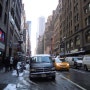 <뉴욕여행 ver.3> 다이아몬드 거리, MOMA, 센트럴파크 까지!!