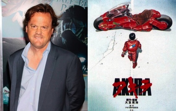 [아키라] 스티브 클로브스 , 일본애니메이션원작영화 아키라 (Akira) 각본가로 확정 : 네이버 블로그