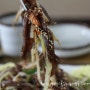 [공주맛집]대한민국 최초-밤음식전문 농가식당 체험기