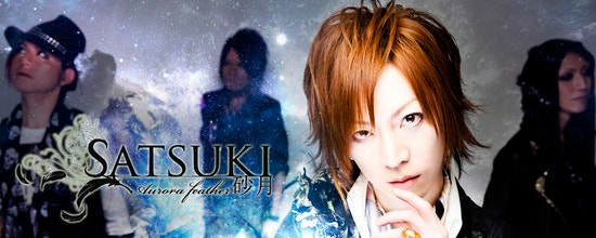 [Satsuki] Official Update!! : 네이버 블로그