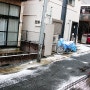 ★ 20110211 펑펑 눈이 옵니다 오사카에 눈이 옵니다~