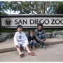 샌디에고 동물원