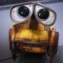 월이(WALL-E) 리페인팅