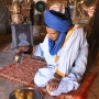 Morocco : Ait-ben-haddou : Atai