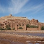 Morocco : Ait-Ben-Haddou