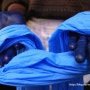 Morocco : Marrakech : Souq