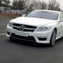 메르세데스 벤츠 CL63 AMG 시승기