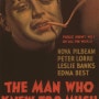 나는 비밀을 알고 있다 (The Man Who Knew Too Much, 1934) poster & still cut