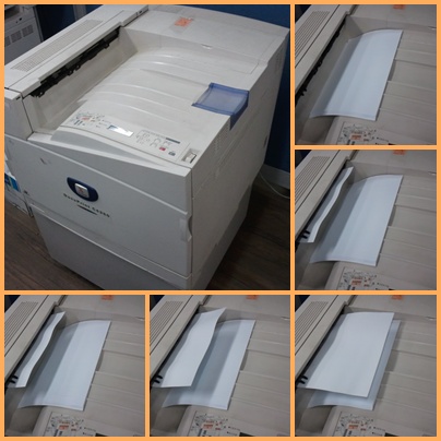 후지제록스 DocuPrint C4350리뷰 : 네이버 블로그