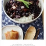 청풍호 청정한우, 한우자장밥