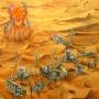 [가이아] 열사의 사막 - 이레귤러 정보