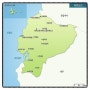 세계의 커피 명산지 - 남아메리카:에콰도르 , 페루