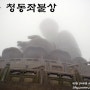 홍콩여행 :: 란타우섬의 대형 청동좌불상 / 포린 수도원(寶蓮寺, Po Lin Monastery)