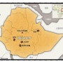 세계의 커피 명산지 - 예멘과 아프리카: 에티오피아