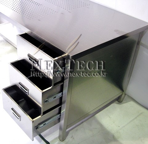 서스 워크 서랍형 테이블 ( Sus Work Drawer Table ) : 네이버 블로그