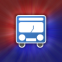 아이폰 버스 어플 -전국버스- 실시간 버스 검색! 노선검색!