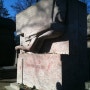 오스카 와일드 묘지에 다녀오다 - 페흐라쉐즈 공동묘지