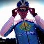 [콘타도르 업힐 동영상 2] Giro - Team Astana - Alberto Contador