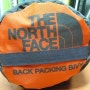 The North Face Back Packing Bivy