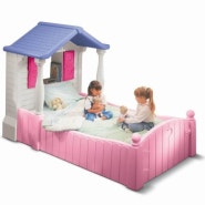 LT - Storybook Cottage™ Twin Bed