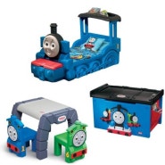 LT - New Thomas & Friends™