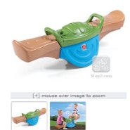 st2 - New! Play Up™ Teeter Totter