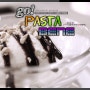 Go! Pasta bene / Episode #01_ 처음 본 매니저 형과 '급' 친해졌어요!