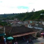 라스 라하스 성당(Santuario Nuestra Senora de las Lajas), 동화속 그곳 - 2011.4.3