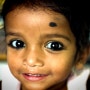 인도 : 꼬꼬마친구들