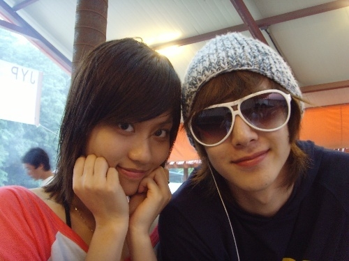 miss a fei pre debut