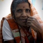 인도 : 사진을찍으며웃는법을배우다.
