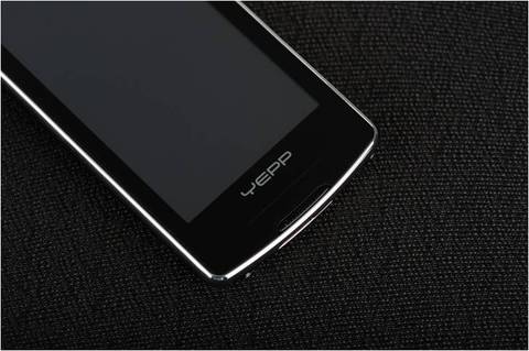 햅틱(Haptic)과 아몰레드(AMOLED)의 만남! YEPP YP-M1 미리보기 – Part I : 네이버 블로그