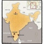 세계의 커피 명산지 - 아시아와 인도양: 인도